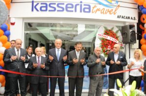 şirket açılışı